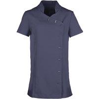 Premier Women's Orchid Tunic Health Beauty & Spa Workwear Pack of 2 in Navy | Size: 24