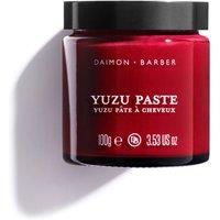 Daimon Barber Men's Yuzu Paste in Mens Grooming | Size: 100ml