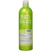 BED HEAD by TIGI Women's Urban Antidotes Re-Energise Daily 'Shampoo', 750ml in Green