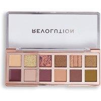 Revolution Women's The Eternal Icon Green Palette