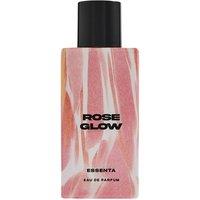 Essenta Women's Roseglow Eau De Parfum 50ml in Misc