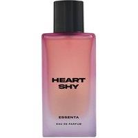 Essenta Women's Heart Shy Eau De Parfum 50ml in Misc