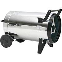 SIP FIREBALL 3711DV Propane Space Heater