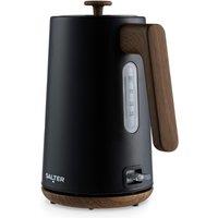 Salter 1.7L Toronto Rapid Boil in Black