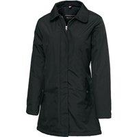 Nimbus Women's Bellington Full Zip Jacket in Black | Size: Medium