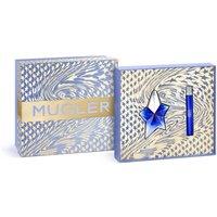 Mugler Women's Angel Stella Eau De Parfum 25ml Gift Set in Misc