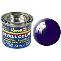 Revell Enamel 054 Night Blue Gloss 14Ml