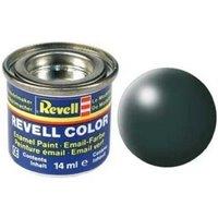 Revell Enamel 365 Patina Green Silk 14Ml