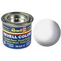 Revell Enamel 004 White Gloss 14Ml