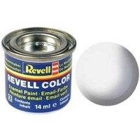 Revell Enamel 005 White Mat 14Ml