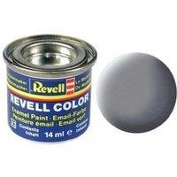 Revell Enamel 047 Mouse Grey Mat 14Ml