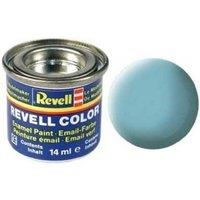 Revell Enamel 055 Light Green Mat 14Ml