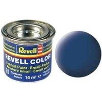 Revell Enamel 056 Blue Mat 14Ml