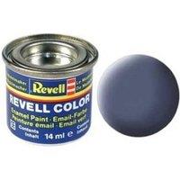 Revell Enamel 057 Grey Mat 14Ml