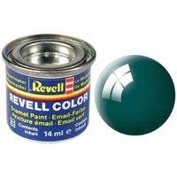 Revell Enamel 062 Sea Green Gloss 14ml