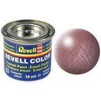 Revell Enamel 093 Copper Metallic 14Ml
