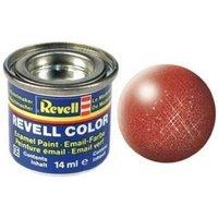Revell Enamel 095 Bronze Metallic 14Ml (2021)