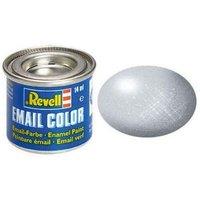 Revell Enamel 099 Aluminium Metallic 14Ml