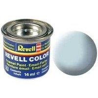 Revell Enamel 049 Light Blue Mat 14Ml