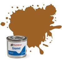 Humbrol Enamel Paint 14ml No 12 Copper Metallic