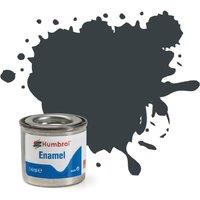 Humbrol Enamel Paint 14ml No 66 Olive Drab Matt