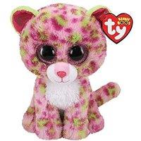TY Beanie Boo Lainey The Leopard