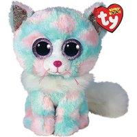 TY Boo Opal The Pastel Cat