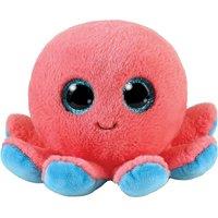 TY Beanie Boo Sheldon the Octopus 15cm