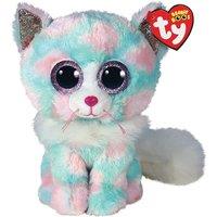 TY Beanie Buddy Opal the Cat 24cm