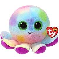 TY Beanie Boos Bubbles Octopus Adorable Cuddly Plush