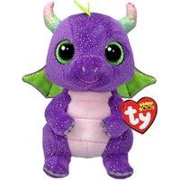 TY Beanie Boos Daphne The Dinosaur Soft Plush