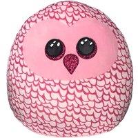 TY Pinky Owl Squish A Boo 14"