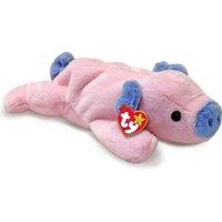 TY Original Beanie Babies Squealer II
