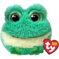 TY Beanie Balls Gilly Frog