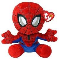 TY Beanie Babies Spider Man 15cm