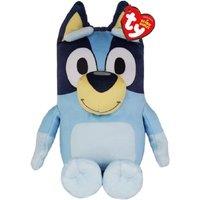 TY Bluey Bluey The Dog Medium Soft Plush