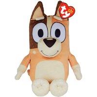 TY Bluey Chilli The Dog Childrens Soft Plush