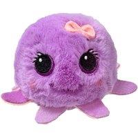 TY Beanie Bouncer Leggy The Octopus Soft Toy
