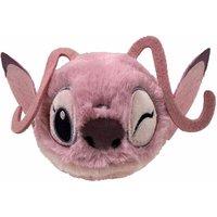 TY Disney Lilo & Stitch Angel Childrens Beanie Bouncer Soft Toy