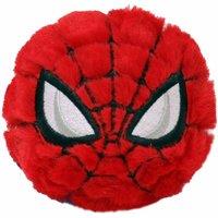 TY Spiderman Marvel Childrens Beanie Bouncer Soft Toy