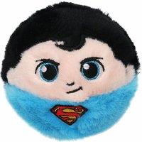 TY Superman DC Comics Childrens Beanie Bouncer Soft Toy