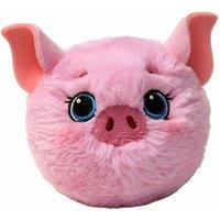 TY Posey The Pig Childrens Beanie Bouncer Soft Toy