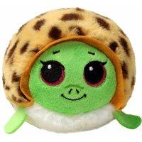 TY Cruiser Turtle Childrens Beanie Bouncer Soft Toy