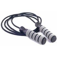 York 8ft Skipping Rope in Grey