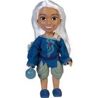 Disney Raya & Last Dragon Petite Human Sisu