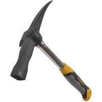 Roughneck Slater Hammer 454G (16Oz) in Black