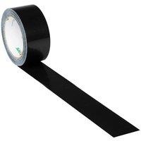 Sellotape Duck Tape 48Mm X 18.2M Jet in Black