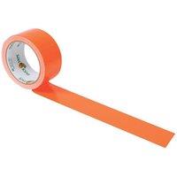 Sellotape Duck Tape 48Mm X 13.7M A L'Orange in Orange