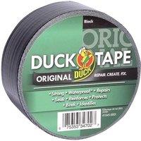 Frog Tape Duck Tape Original Trade Pack 50Mm X 50M Black