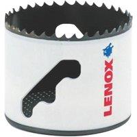 LENOX Bi-Metal Holesaw 17Mm in Grey